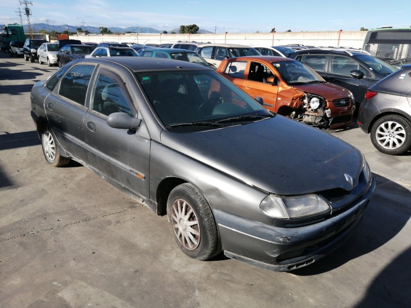 RENAULT LAGUNA (B56)