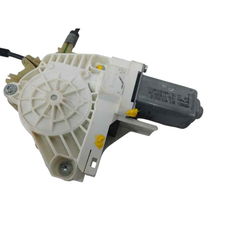 ELEVALUNAS TRASERO IZQUIERDO