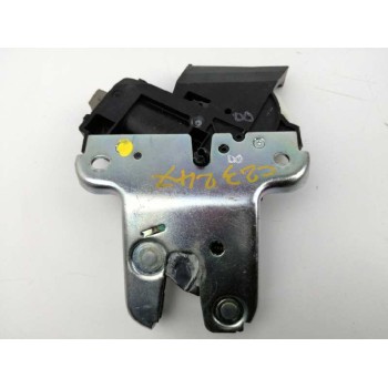 CERRADURA MALETERO / PORTON 4F5827505D 