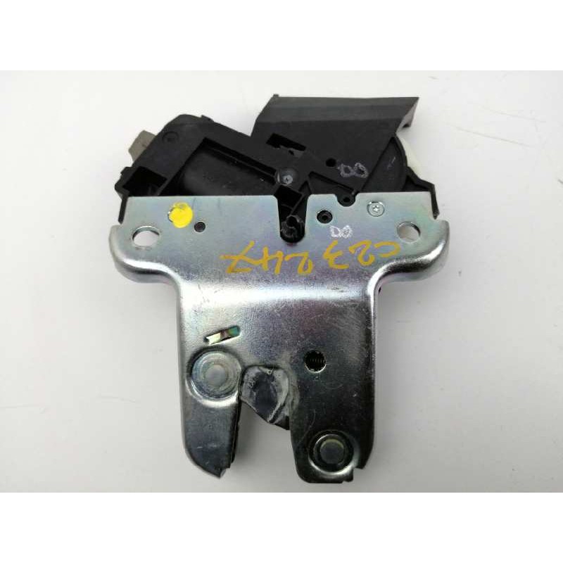 Recambio de cerradura maletero / porton para audi a4 ber. (b8) 2.0 tdi referencia OEM IAM 4F5827505D  