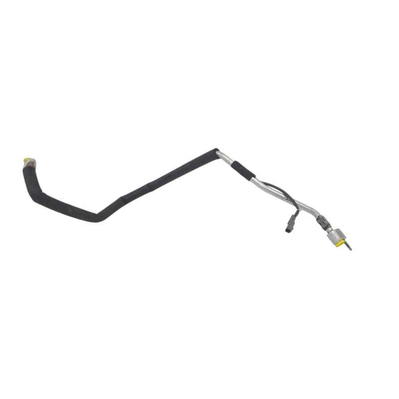 Recambio de tubos aire acondicionado para renault zoe (bfm_) z.e 40 electrico referencia OEM IAM 924477415R  