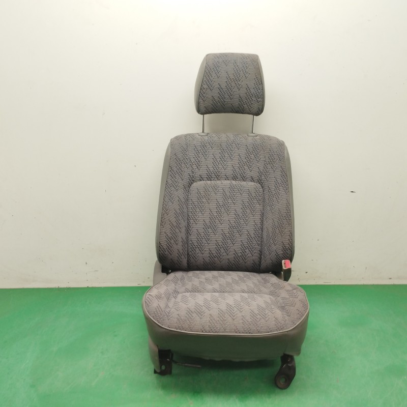 Recambio de asiento delantero derecho para ford ranger (er) 2.5 12v td cat referencia OEM IAM   