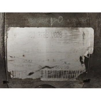 Recambio de motor arranque para smart fortwo coupe 0.7 cc referencia OEM IAM 0003188V008  