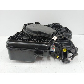 Recambio de deposito adblue para citroën jumpy iii autobús (v_) 1.5 bluehdi 120 referencia OEM IAM 4099016AA 4099029AC 4099017
