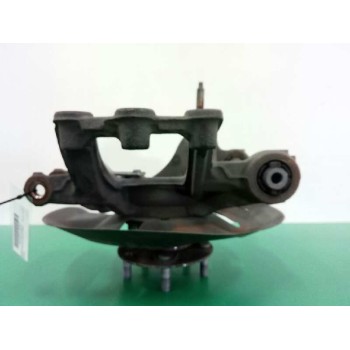 Recambio de mangueta trasera derecha para mazda 6 kombi ()(.2012) style referencia OEM IAM   