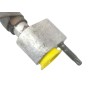 Recambio de tubos aire acondicionado para renault zoe (bfm_) z.e 40 electrico referencia OEM IAM 924477415R  