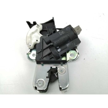 Recambio de cerradura maletero / porton para audi a4 ber. (b8) 2.0 tdi referencia OEM IAM 4F5827505D  