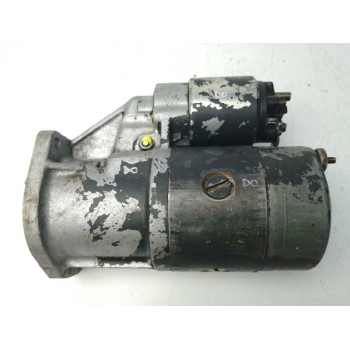 Recambio de motor arranque para fiat regata berlina 1.3 referencia OEM IAM 0001212210 BOSCH 