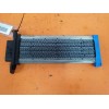 Recambio de resistencia calefaccion para kia carens 2.0 crdi ex monovolumen referencia OEM IAM H309330010 ELEMENTO CALEFACTOR 
