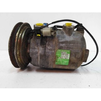 Recambio de compresor aire acondicionado para nissan terrano/terrano.ii (r20) s (3-ptas.) referencia OEM IAM 926000F001 50602139