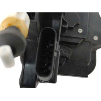 Recambio de cerradura puerta trasera derecha para mercedes-benz gla (h247) gla 200 d (247.712) referencia OEM IAM A0997302801 A1