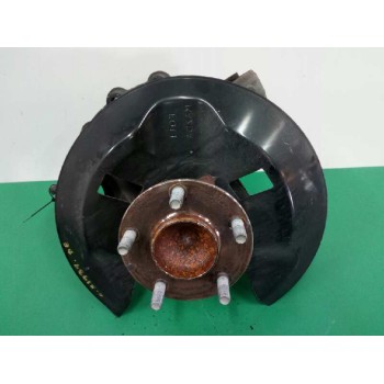 Recambio de mangueta trasera derecha para mazda 6 kombi ()(.2012) style referencia OEM IAM   