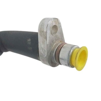 Recambio de tubos aire acondicionado para renault zoe (bfm_) z.e 40 electrico referencia OEM IAM 924477415R  