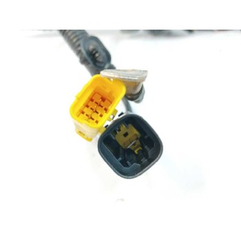 Recambio de cremallera direccion para citroën c4 picasso 1.6 blue-hdi fap referencia OEM IAM F80000226600 6820000276 5WK6700012