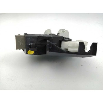 Recambio de cerradura maletero / porton para audi a4 ber. (b8) 2.0 tdi referencia OEM IAM 4F5827505D  