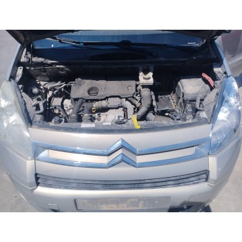 citroën berlingo station wagon del año 2012