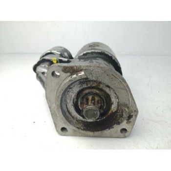 Recambio de motor arranque para fiat regata berlina 1.3 referencia OEM IAM 0001212210 BOSCH 