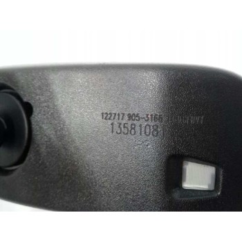 Recambio de espejo interior para opel astra k lim. 5türig 1.6 cdti dpf referencia OEM IAM 13581081  