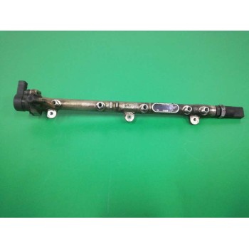 Recambio de rampa inyectora para mercedes-benz clase a (w168) 170 cdi (168.008) referencia OEM IAM A6680700095 0445214005 