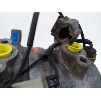 Recambio de compresor aire acondicionado para nissan terrano/terrano.ii (r20) s (3-ptas.) referencia OEM IAM 926000F001 50602139