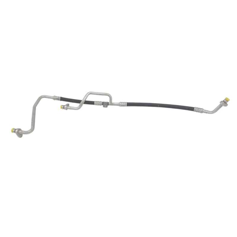Recambio de tubos aire acondicionado para renault zoe (bfm_) z.e 40 electrico referencia OEM IAM 924480658R Recambio de tubos aire acondicionado para renault zoe (bfm_) z.e 40 electrico referencia OEM IAM 924480658R