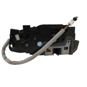Recambio de cerradura puerta trasera derecha para mercedes-benz gla (h247) gla 200 d (247.712) referencia OEM IAM A0997302801 A1
