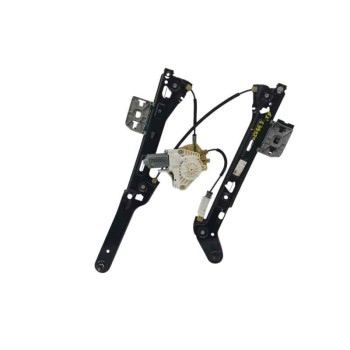 Recambio de elevalunas trasero derecho para audi a7 sportback (4ga, 4gf) 3.0 tdi quattro referencia OEM IAM 4G8839462  