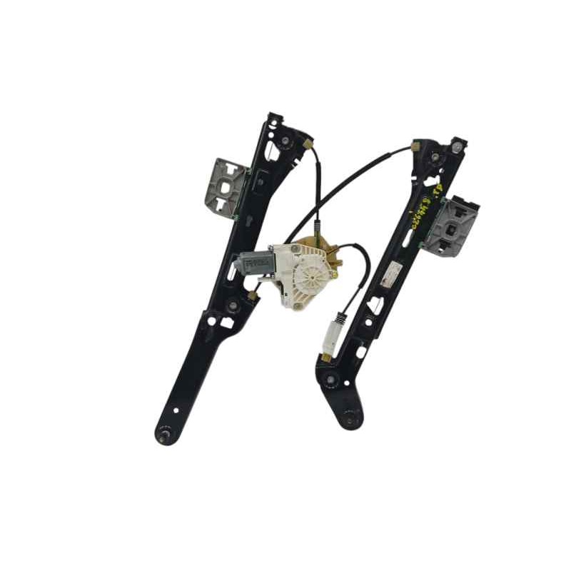 Recambio de elevalunas trasero derecho para audi a7 sportback (4ga, 4gf) 3.0 tdi quattro referencia OEM IAM 4G8839462  