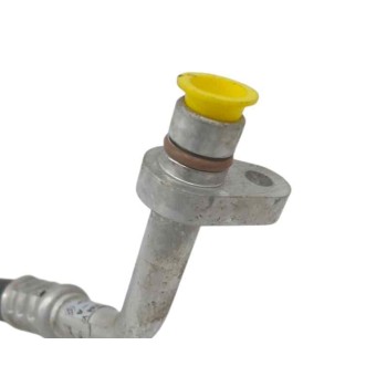 Recambio de tubos aire acondicionado para renault zoe (bfm_) z.e 40 electrico referencia OEM IAM 924480658R  