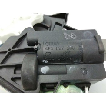 Recambio de cerradura maletero / porton para audi a4 ber. (b8) 2.0 tdi referencia OEM IAM 4F5827505D  