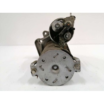 Recambio de motor arranque para renault kangoo 1.5 dci diesel fap referencia OEM IAM 233003329R  