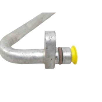 Recambio de tubos aire acondicionado para renault zoe (bfm_) z.e 40 electrico referencia OEM IAM 924480658R  