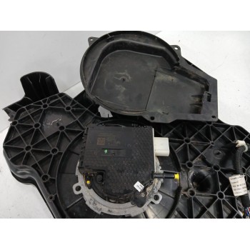 Recambio de deposito adblue para citroën jumpy iii autobús (v_) 1.5 bluehdi 120 referencia OEM IAM 4099016AA 4099029AC 4099017