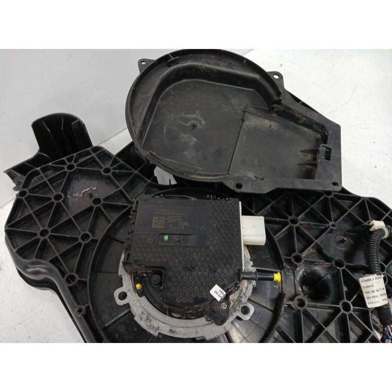 DEPOSITO ADBLUE 4099029AC 4099017