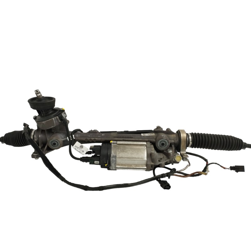 Recambio de cremallera direccion para seat altea xl (5p5) 1.4 16v tsi referencia OEM IAM 1K1423051CN  