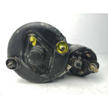 Recambio de motor arranque para fiat regata berlina 1.3 referencia OEM IAM 0001212210 BOSCH 