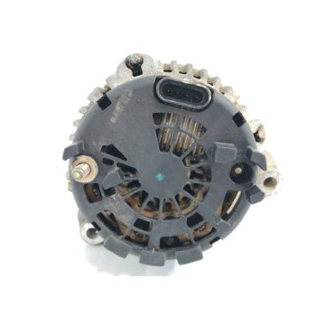 Recambio de alternador para ssangyong rodius 2.7 turbodiesel cat referencia OEM IAM A1621543802 150A 