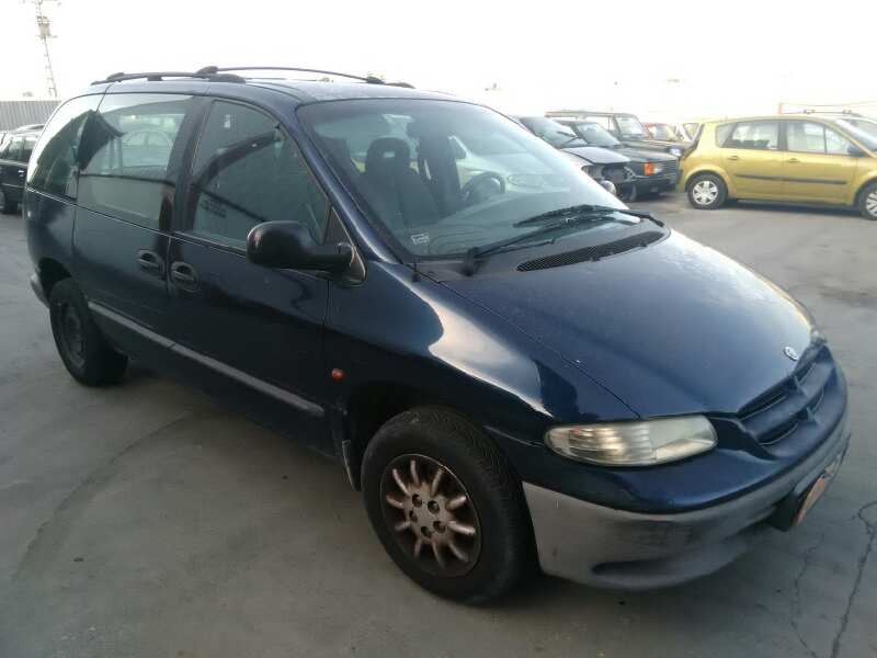 CHRYSLER VOYAGER (GS)