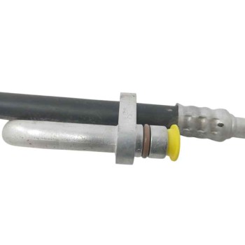 Recambio de tubos aire acondicionado para renault zoe (bfm_) z.e 40 electrico referencia OEM IAM 924480658R  
