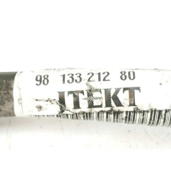 Recambio de cremallera direccion para citroën c4 picasso 1.6 blue-hdi fap referencia OEM IAM F80000226600 6820000276 5WK6700012