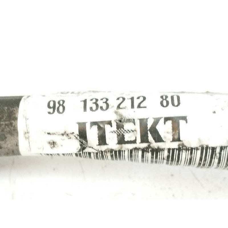 CREMALLERA DIRECCION 6820000276 5WK6700012