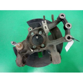 Recambio de mangueta trasera izquierda para mazda 6 kombi ()(.2012) style referencia OEM IAM   