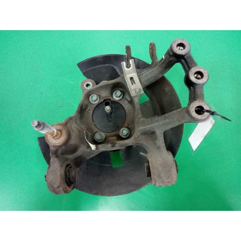 Recambio de mangueta trasera izquierda para mazda 6 kombi ()(.2012) style referencia OEM IAM   