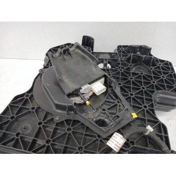 Recambio de deposito adblue para citroën jumpy iii autobús (v_) 1.5 bluehdi 120 referencia OEM IAM 4099016AA 4099029AC 4099017