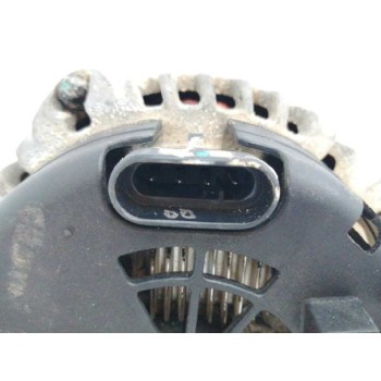 Recambio de alternador para ssangyong rodius 2.7 turbodiesel cat referencia OEM IAM A1621543802 150A 