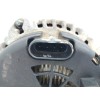 Recambio de alternador para ssangyong rodius 2.7 turbodiesel cat referencia OEM IAM A1621543802 150A 
