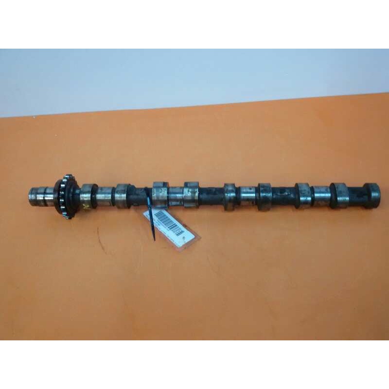 Recambio de arbol de levas para peugeot 406 coupe (s1/s2) 2.2 hdi fap cat referencia OEM IAM  ESCAPE 