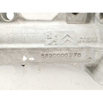 Recambio de cremallera direccion para citroën c4 picasso 1.6 blue-hdi fap referencia OEM IAM F80000226600 6820000276 5WK6700012