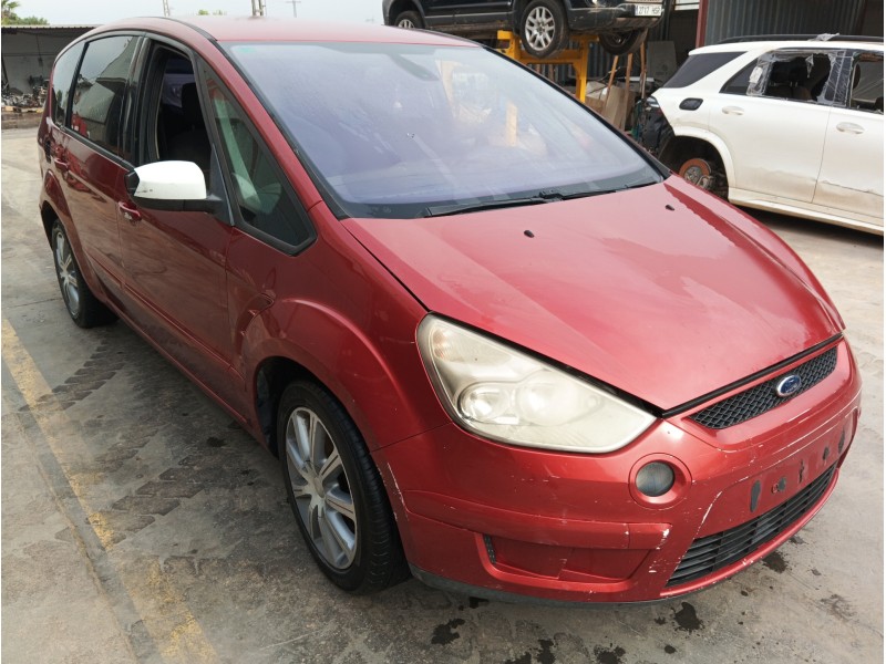 FORD S-MAX (CA1)