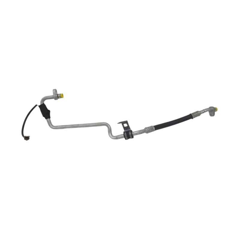 Recambio de tubos aire acondicionado para renault zoe (bfm_) z.e 40 electrico referencia OEM IAM 924406739R Recambio de tubos aire acondicionado para renault zoe (bfm_) z.e 40 electrico referencia OEM IAM 924406739R